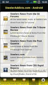 game pic for SteelerAddicts - Steelers News